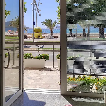 Hotel Il Gabbiano 3*