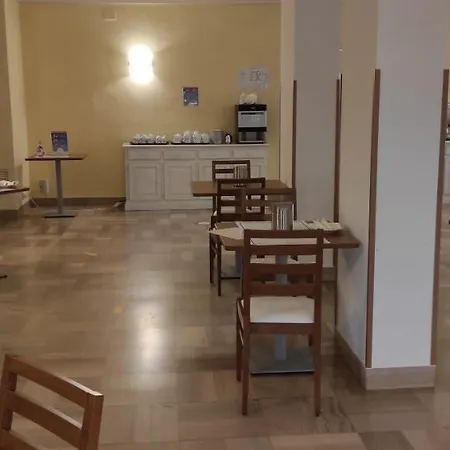 Ξενοδοχείο Il Gabbiano Αλγκέρο