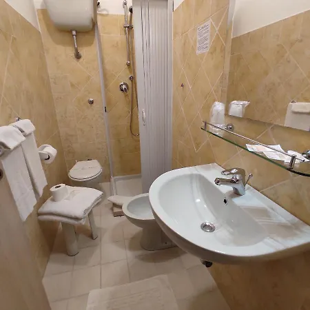 Ξενοδοχείο Il Gabbiano 3*