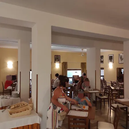 Il Gabbiano 3* Αλγκέρο
