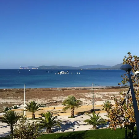 Ξενοδοχείο Il Gabbiano 3*