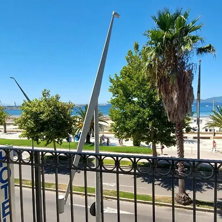 Il Gabbiano Ξενοδοχείο 3*