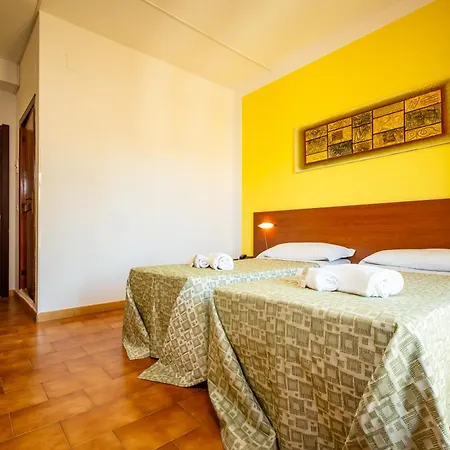 Ξενοδοχείο Il Gabbiano 3*