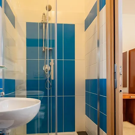 Ξενοδοχείο Il Gabbiano 3*