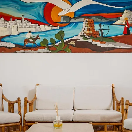 Il Gabbiano Ξενοδοχείο