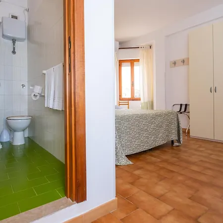Il Gabbiano 3* Αλγκέρο
