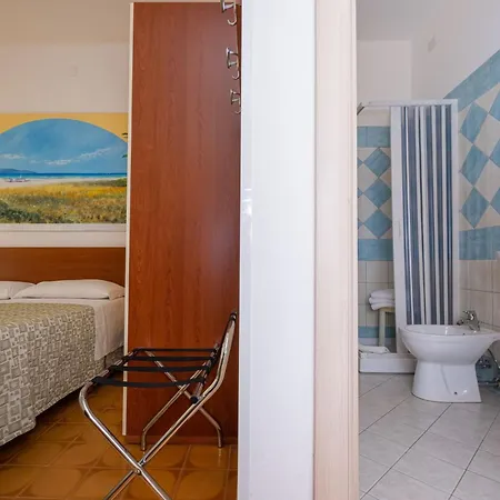 Ξενοδοχείο Il Gabbiano 3*
