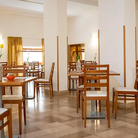 Il Gabbiano Ξενοδοχείο 3*