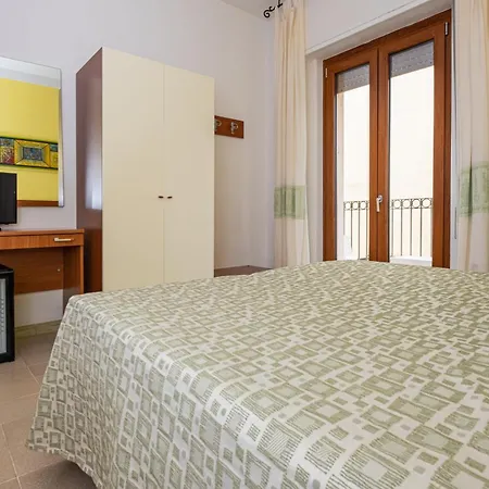 Il Gabbiano 3* Αλγκέρο