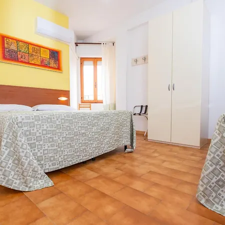 Il Gabbiano 3* Αλγκέρο